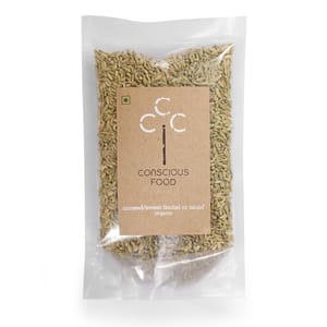 Aniseed (Saunf) 100 gms (Pack of 2)
