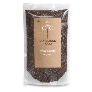 Chia Seeds 340 gms