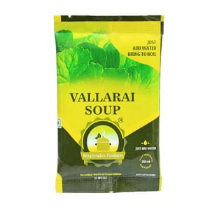 Vallari Soup (10 Sachets), 100 gms