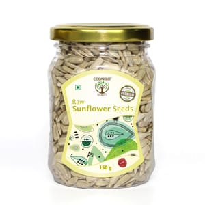 Sunflower seeds 150 gms