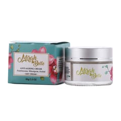 Anti Aging Face Cream - Skin Tightening and Wrinkles - 50 gms