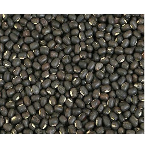 Organic Black Urad Dal 500 gms