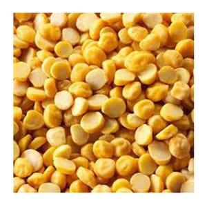 Organic Chana Dal 500 gms