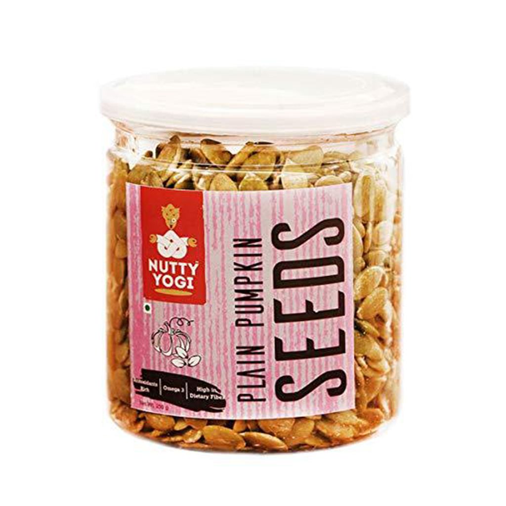 Raw Pumpkin Seeds 250 gms