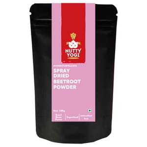 Spray Died Beetroot Powder 100 gms