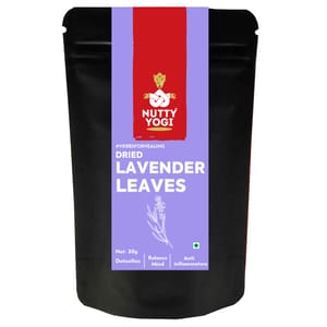 Dried Lavender Buds 35 gms