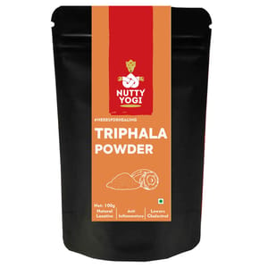 Triphala Powder 100 gms