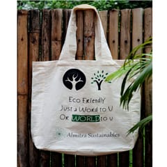 Eco Tote Bag