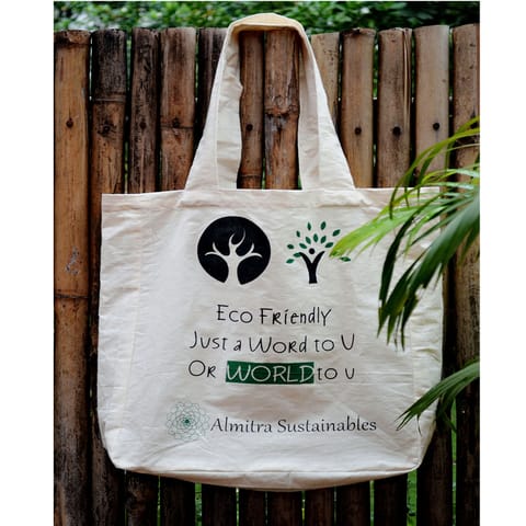 Eco Tote Bag