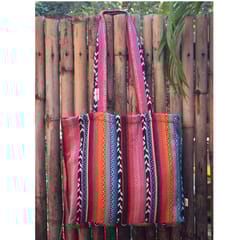 Larona Tote Bag