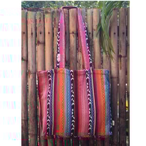 Larona Tote Bag