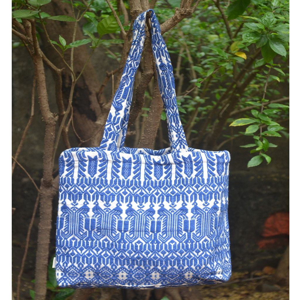 Kalapi Tote Bag