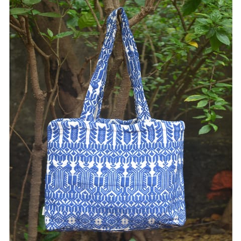 Kalapi Tote Bag