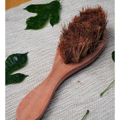 Dry Body Brush