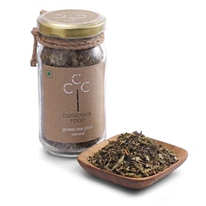 Green Tea Plus 50 gms