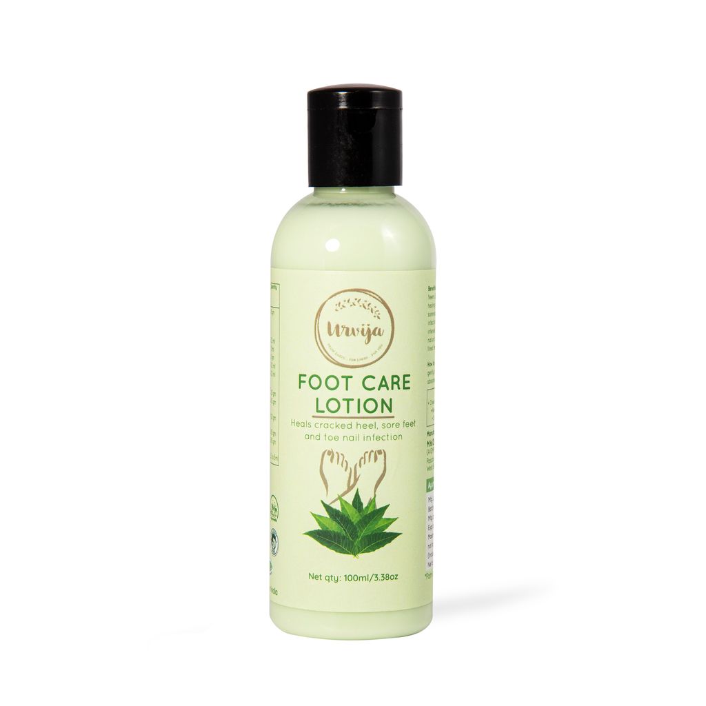 Foot Massage Lotion - 100 ml