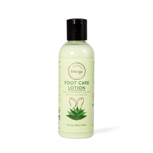 Foot Massage Lotion - 100 ml