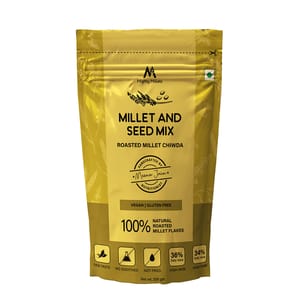 Millet & Seed Mix - 100 gms (Pack of 3)