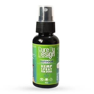 Hep Outdoor Sprays for Dogs 50 ml