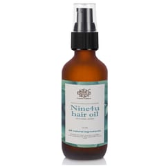 Nine 4U Hair Oil 100 gms