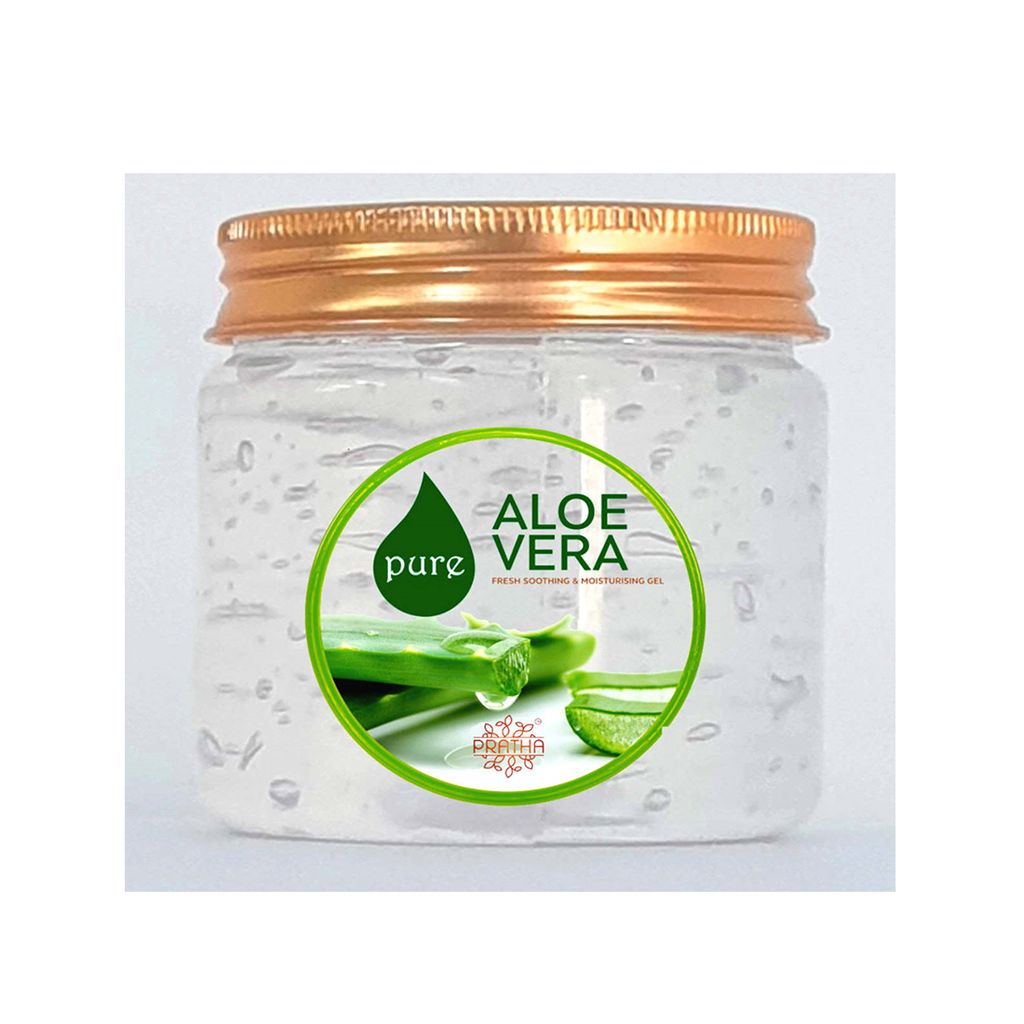 Aloe Vera Gel 200 gms