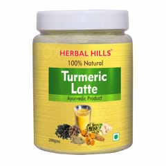 Turmeric Latte - 100 gms
