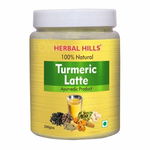 Turmeric Latte - 100 gms