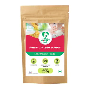 Multigrain Health Drink - 200 gm