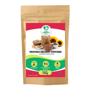 Protein Delight Powder - 100 gms