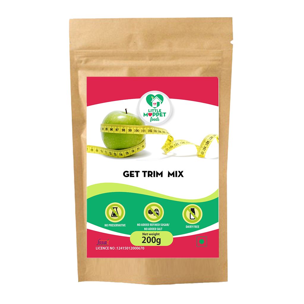 Get Trim Health Mix - 200 gm