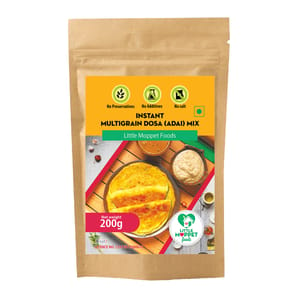 Instant Multigrain Dosa (Adai) Mix 200 gm