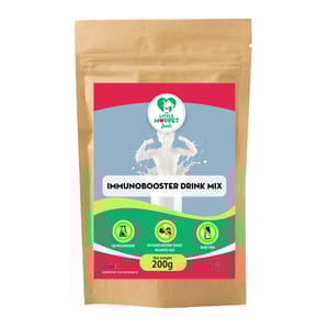 Immuno Booster Drink Mix - 200 gm