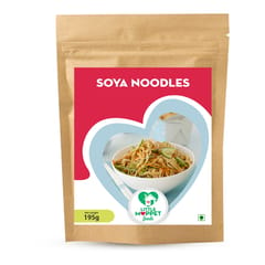 Soya Noodles 200 gms (Pack of 2)