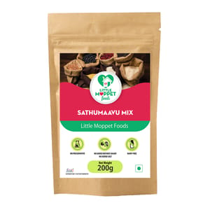 Sathumaavu Health Mix - 200 gm