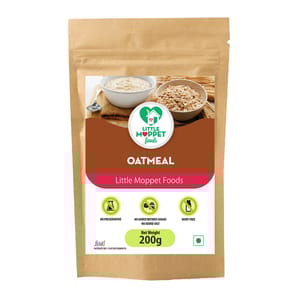 Oats Porridge Powder  200g