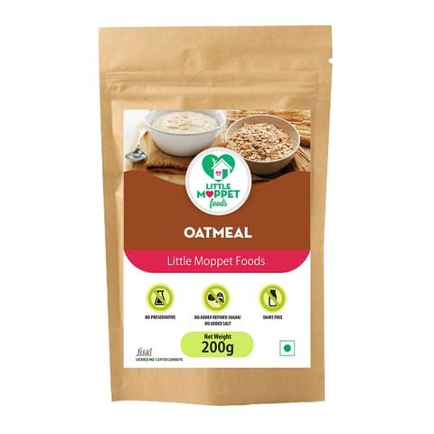 Oats Porridge Powder  200g