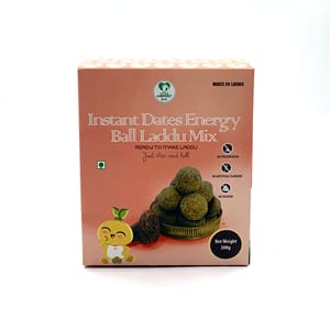 Instant Dates Energy Balls Mix  200g