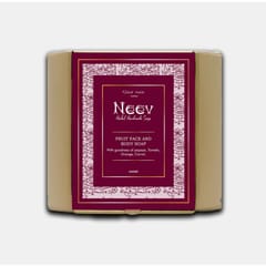 Fruit Face and Body Soap 100 gms