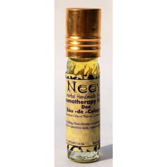 Aromatherapy Rollon Deo Eau-de-Cologne