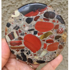 Jasper Coaster 600 gms