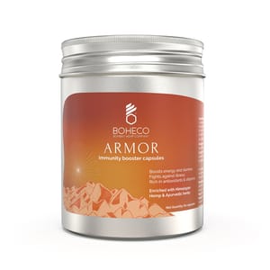 ARMOR - Immunity Booster Capsules