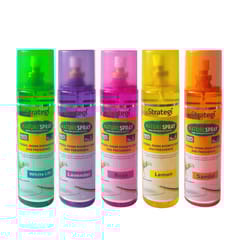 Natural Room Freshners (Pack of 5)