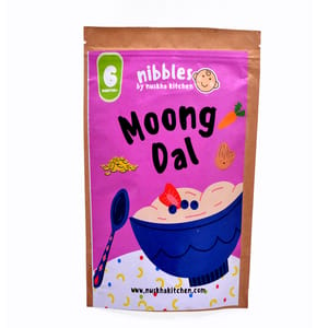 Moong Dal 350 gms