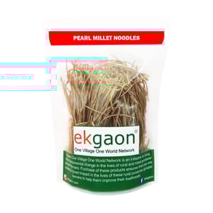 Pearl Millet Noodles 200 gms (Pack of 2)