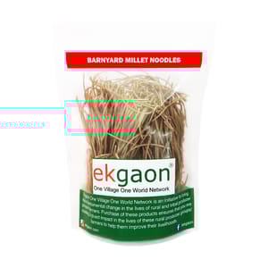 Barnyard Millet Noodles 200 gms (Pack of 2)