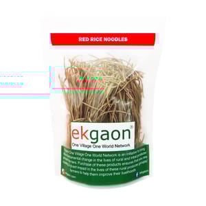 Red Rice Noodles 200 gms (Pack of 2)