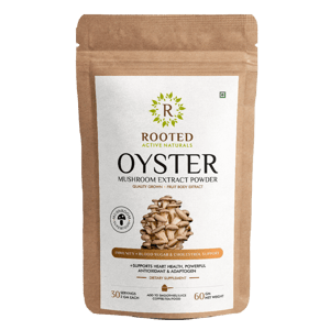 Oyster - Powder