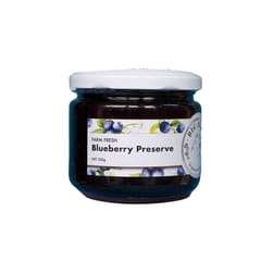 Blueberry Preserve  - 300g