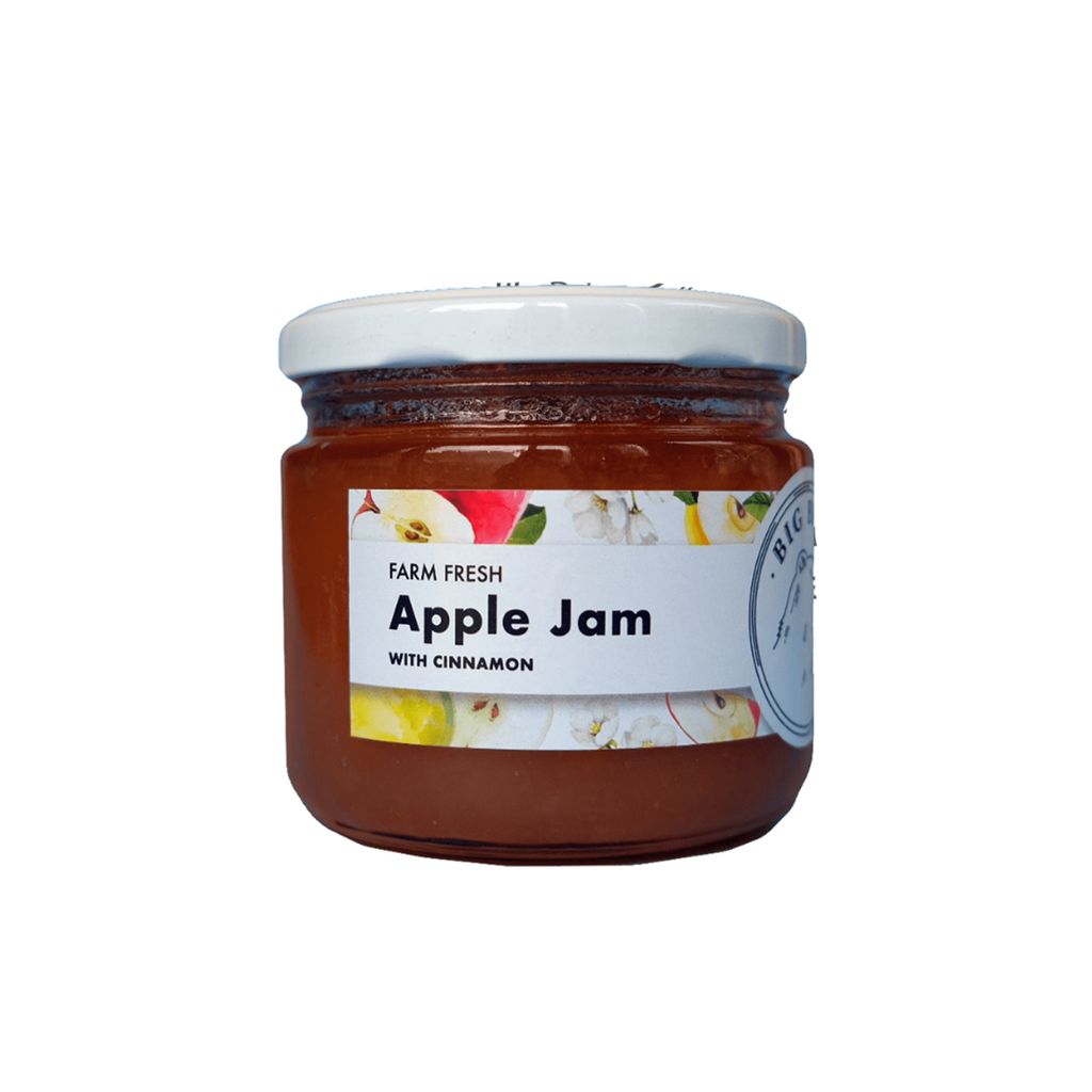 Apple Jam  - 300g