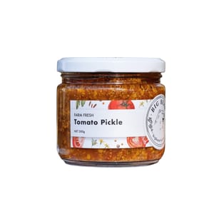Tomato Pickle - 300g